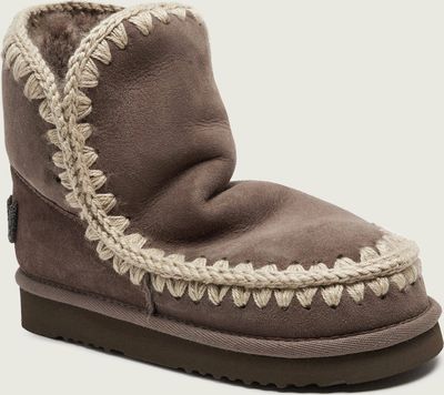 Śniegowce damskie zimowe MOU ze sklepu: Gomez Fashion Store w kategorii: Śniegowce damskie - zdjęcie 874714-BD9-10338_OU265W000001015