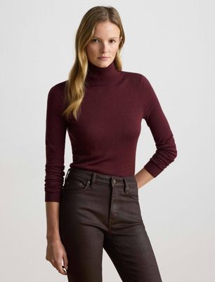 Sweter damski casualowy LAUREN RALPH LAUREN ze sklepu: Gomez Fashion Store w kategorii: Swetry damskie