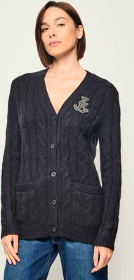 Sweter damski LAUREN RALPH LAUREN ze sklepu: Gomez Fashion Store w kategorii: Swetry damskie