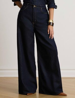 LAUREN RALPH LAUREN - Jeansy damskie w miejskim stylu ze sklepu: Gomez Fashion Store w kategorii: Jeansy damskie - zdjęcie 874714-BD9-10338_RL265W000028FK7