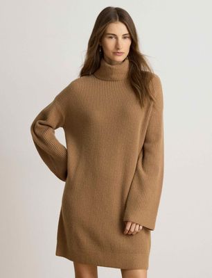 Sukienka casual LAUREN RALPH LAUREN ze sklepu: Gomez Fashion Store w kategorii: Sukienki - zdjęcie 874714-BD9-10338_RL265W000040TG4