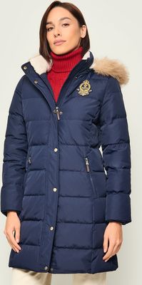 LAUREN RALPH LAUREN - Kurtka damska jesienna ze sklepu: Gomez Fashion Store w kategorii: Kurtki damskie