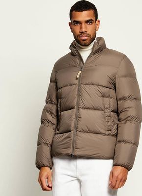 Kurtka męska Woolrich ze sklepu: Gomez Fashion Store w kategorii: Kurtki męskie - zdjęcie 874714-BD9-10338_WO265M000003425