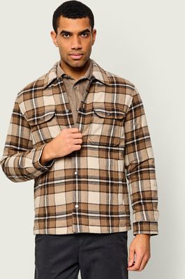 Kurtka męska wiosenna Woolrich ze sklepu: Gomez Fashion Store w kategorii: Kurtki męskie