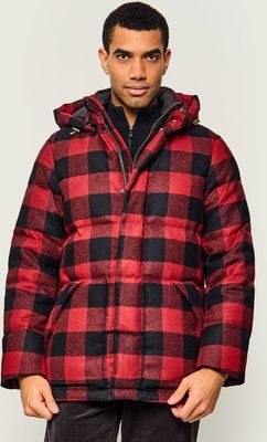 Parka Woolrich ze sklepu: Gomez Fashion Store w kategorii: Parki męskie