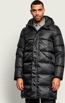 Płaszcz męski Woolrich ze sklepu: Gomez Fashion Store w kategorii: Płaszcze męskie
