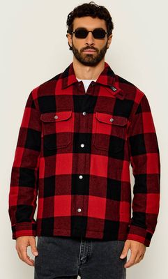 Kurtka męska na jesień Woolrich ze sklepu: Gomez Fashion Store w kategorii: Kurtki męskie - zdjęcie 874714-BD9-10338_WO265M000006321