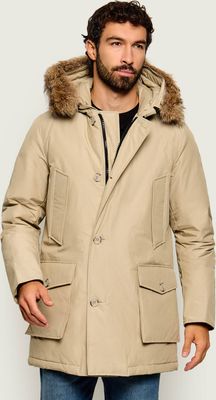 Kurtka męska Woolrich ze sklepu: Gomez Fashion Store w kategorii: Kurtki męskie