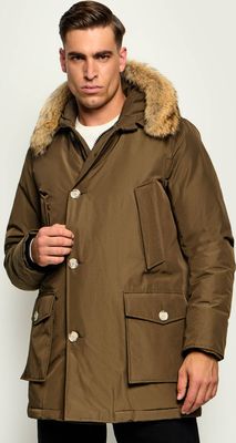 Woolrich - Kurtka męska ze sklepu: Gomez Fashion Store w kategorii: Kurtki męskie