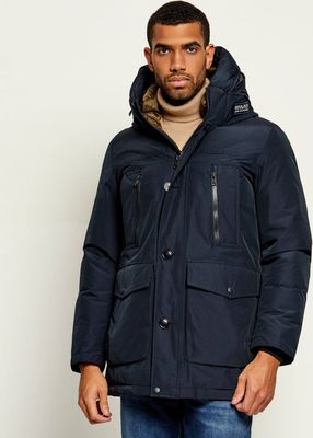 Woolrich - Kurtka męska zimowa ze sklepu: Gomez Fashion Store w kategorii: Kurtki męskie - zdjęcie 874714-BD9-10338_WO265M000015004