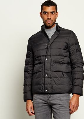 Kurtka męska jesienna Woolrich ze sklepu: Gomez Fashion Store w kategorii: Kurtki męskie - zdjęcie 874714-BD9-10338_WO265M000016107
