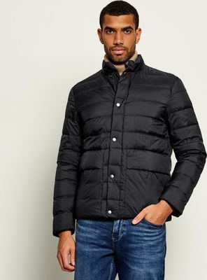 Woolrich - Kurtka męska na wiosnę jesienna ze sklepu: Gomez Fashion Store w kategorii: Kurtki męskie - zdjęcie 874714-BD9-10338_WO265M000016989