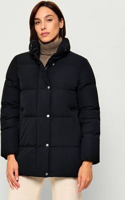 Kurtka damska Woolrich ze sklepu: Gomez Fashion Store w kategorii: Kurtki damskie - zdjęcie 874714-BD9-10338_WO265W000006100