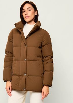 Kurtka damska Woolrich ze sklepu: Gomez Fashion Store w kategorii: Kurtki damskie