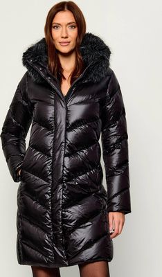 Kurtka damska Woolrich ze sklepu: Gomez Fashion Store w kategorii: Kurtki damskie