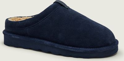 Polo Ralph Lauren - Kapcie męskie na zimę ze sklepu: Gomez Fashion Store w kategorii: Kapcie męskie
