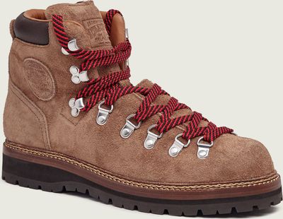 Polo Ralph Lauren - Buty trekkingowe męskie na zimę ze sklepu: Gomez Fashion Store w kategorii: Buty trekkingowe męskie - zdjęcie 874714-BD9-10338_PR265M000241ZM2