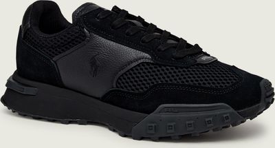 Buty sportowe męskie jesienne Polo Ralph Lauren ze sklepu: Gomez Fashion Store w kategorii: Buty sportowe męskie - zdjęcie 874714-BD9-10338_PR265M000248B90