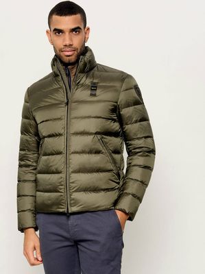 BLAUER - Kurtka męska ze sklepu: Gomez Fashion Store w kategorii: Kurtki męskie - zdjęcie 874714-BD9-10338_BF265M000008159