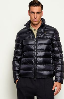 Kurtka męska na zimę BLAUER ze sklepu: Gomez Fashion Store w kategorii: Kurtki męskie - zdjęcie 874714-BD9-10338_BF265M000009043