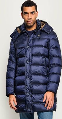 Kurtka męska BLAUER ze sklepu: Gomez Fashion Store w kategorii: Kurtki męskie