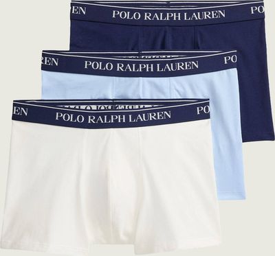 Majtki męskie Polo Ralph Lauren ze sklepu: Gomez Fashion Store w kategorii: Majtki męskie - zdjęcie 874714-BD9-10338_PR265M000261ZAB