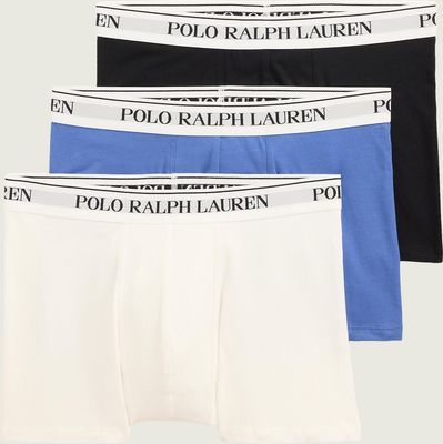 Majtki męskie Polo Ralph Lauren ze sklepu: Gomez Fashion Store w kategorii: Majtki męskie - zdjęcie 874714-BD9-10338_PR265M000261ZAH