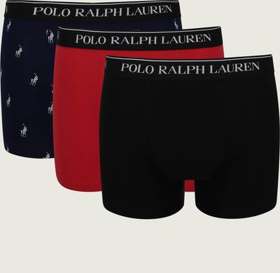 Majtki męskie Polo Ralph Lauren ze sklepu: Gomez Fashion Store w kategorii: Majtki męskie - zdjęcie 874714-BD9-10338_PR265M000261ZAM