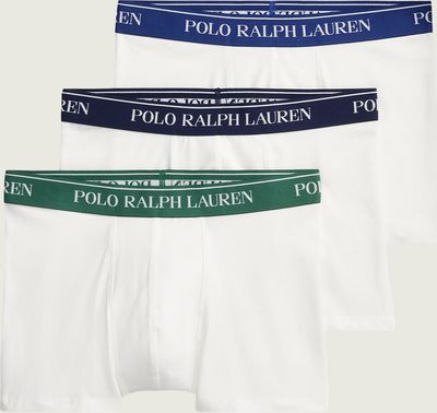Polo Ralph Lauren - Majtki męskie ze sklepu: Gomez Fashion Store w kategorii: Majtki męskie - zdjęcie 874714-BD9-10338_PR265M000261ZAO