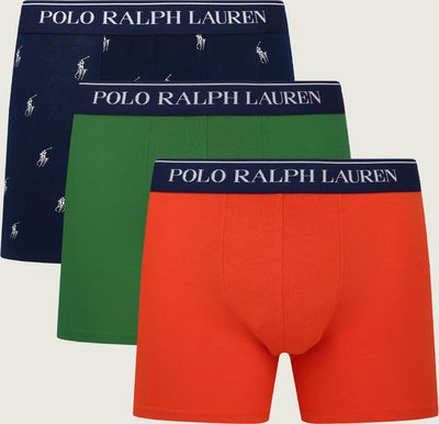 Majtki męskie Polo Ralph Lauren ze sklepu: Gomez Fashion Store w kategorii: Majtki męskie - zdjęcie 874714-BD9-10338_PR265M000262ZAQ