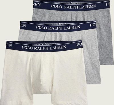 Polo Ralph Lauren - Majtki męskie ze sklepu: Gomez Fashion Store w kategorii: Majtki męskie - zdjęcie 874714-BD9-10338_PR265M000262ZAS