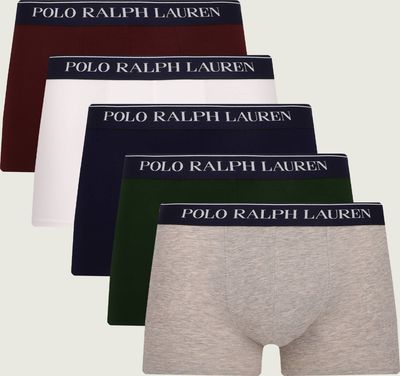 Majtki męskie Polo Ralph Lauren ze sklepu: Gomez Fashion Store w kategorii: Majtki męskie - zdjęcie 874714-BD9-10338_PR265M000266ZAZ