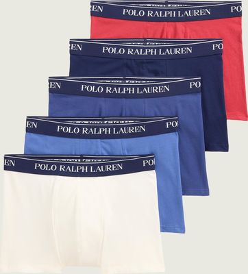 Majtki męskie Polo Ralph Lauren ze sklepu: Gomez Fashion Store w kategorii: Majtki męskie - zdjęcie 874714-BD9-10338_PR265M000266ZBA