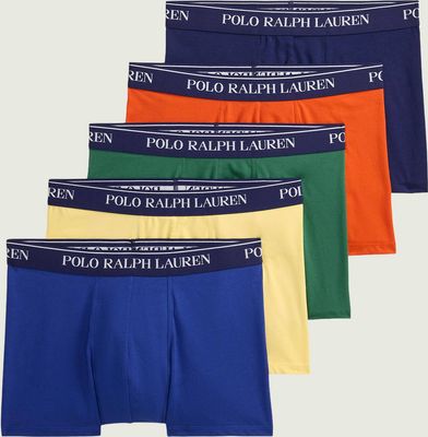 Majtki męskie Polo Ralph Lauren ze sklepu: Gomez Fashion Store w kategorii: Majtki męskie - zdjęcie 874714-BD9-10338_PR265M000266ZBB