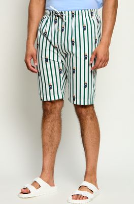 Polo Ralph Lauren - Spodenki męskie na lato ze sklepu: Gomez Fashion Store w kategorii: Spodenki męskie - zdjęcie 874714-BD9-10338_PR265M000269ZBG