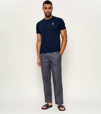 Piżama męska Polo Ralph Lauren ze sklepu: Gomez Fashion Store w kategorii: Piżamy męskie - zdjęcie 874714-BD9-10338_PR265M000272ZBI