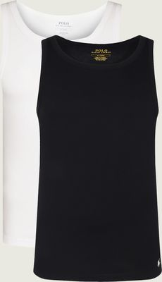T-shirt męski Polo Ralph Lauren ze sklepu: Gomez Fashion Store w kategorii: T-shirty męskie - zdjęcie 874714-BD9-10338_PR265M000274ZBL