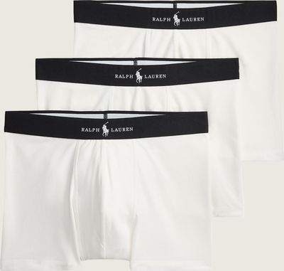 Majtki męskie Polo Ralph Lauren ze sklepu: Gomez Fashion Store w kategorii: Majtki męskie - zdjęcie 874714-BD9-10338_PR265M000276ZBN