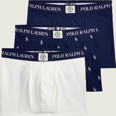 Polo Ralph Lauren - Majtki męskie ze sklepu: Gomez Fashion Store w kategorii: Majtki męskie - zdjęcie 874714-BD9-10338_PR265M000277ZBO