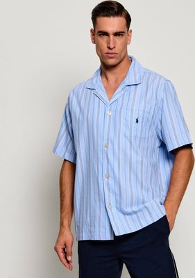 Polo Ralph Lauren - Piżama męska ze sklepu: Gomez Fashion Store w kategorii: Piżamy męskie - zdjęcie 874714-BD9-10338_PR265M000278ZBR