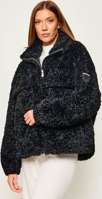 Kurtka damska casual BLAUER ze sklepu: Gomez Fashion Store w kategorii: Kurtki damskie