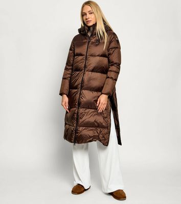 Kurtka damska BLAUER ze sklepu: Gomez Fashion Store w kategorii: Kurtki damskie - zdjęcie 874714-BD9-10338_BF265W000005165