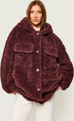 Kurtka damska jesienna BLAUER ze sklepu: Gomez Fashion Store w kategorii: Kurtki damskie