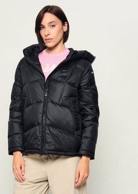 Kurtka damska BLAUER ze sklepu: Gomez Fashion Store w kategorii: Kurtki damskie - zdjęcie 874714-BD9-10338_BF265W000012043