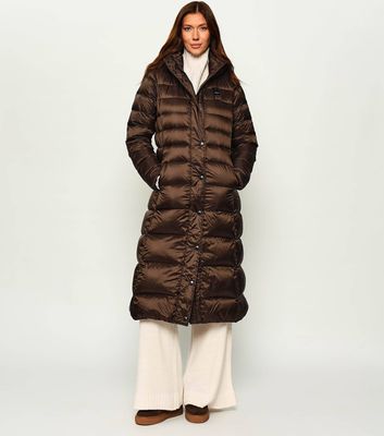 Kurtka damska BLAUER ze sklepu: Gomez Fashion Store w kategorii: Kurtki damskie