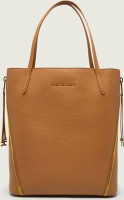 Shopper bag Elisabetta Franchi ze sklepu: Gomez Fashion Store w kategorii: Torby Shopper bag - zdjęcie 874714-BD9-10338_EF264W000010608