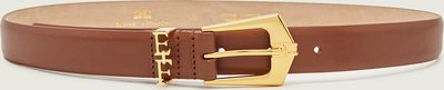 Pasek Elisabetta Franchi ze sklepu: Gomez Fashion Store w kategorii: Paski damskie - zdjęcie 874714-BD9-10338_EF264W000013E86