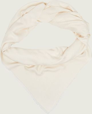 Szalik/chusta Elisabetta Franchi ze sklepu: Gomez Fashion Store w kategorii: Szaliki i chusty damskie - zdjęcie 874714-BD9-10338_EF264W000044193