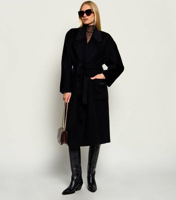 Płaszcz damski casual Elisabetta Franchi ze sklepu: Gomez Fashion Store w kategorii: Płaszcze damskie - zdjęcie 874714-BD9-10338_EF264W000048110