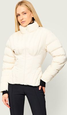 Elisabetta Franchi - Kurtka damska casual ze sklepu: Gomez Fashion Store w kategorii: Kurtki damskie